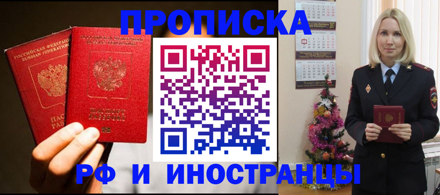 прописка гарантия в Курчалом